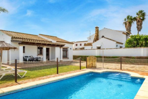 Casa Ale, Cadiz